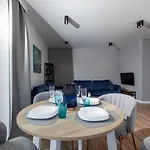 Klifowa 60 Appartement *
