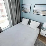 Appartement Klifowa 60 Rewal