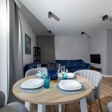 Klifowa 60 Lejlighed *