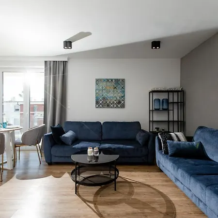 Klifowa 60 Lejlighed