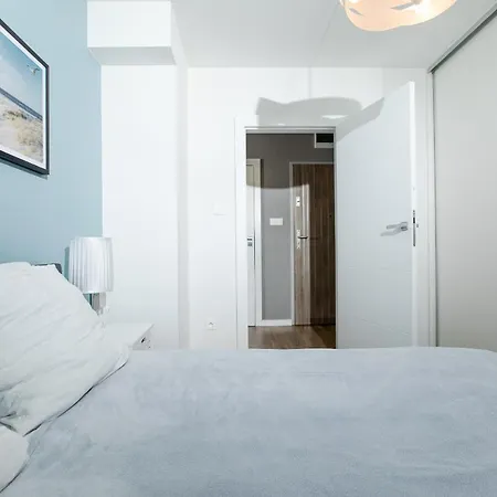 Klifowa 60 Lejlighed