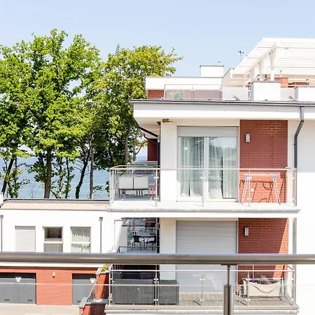 Lejlighed Klifowa 60 *