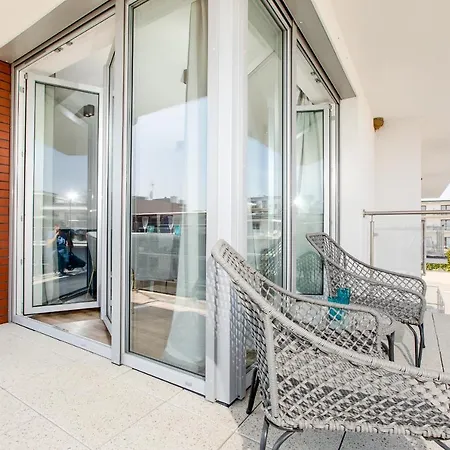 Klifowa 60 Lejlighed