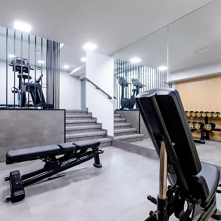 Klifowa 60 Lejlighed Rewal