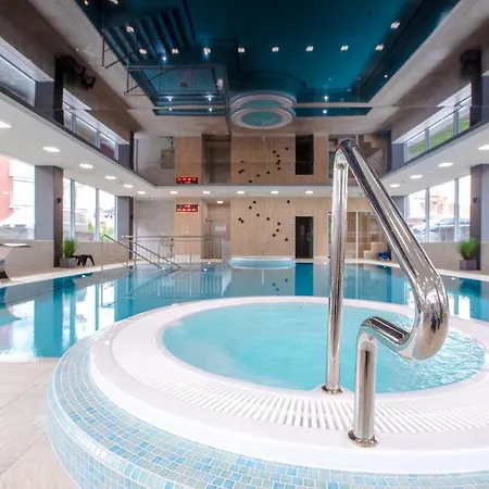 Klifowa 60 Lejlighed