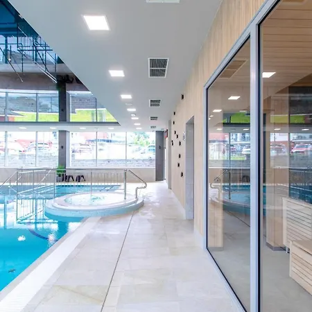 Lejlighed Klifowa 60 Rewal