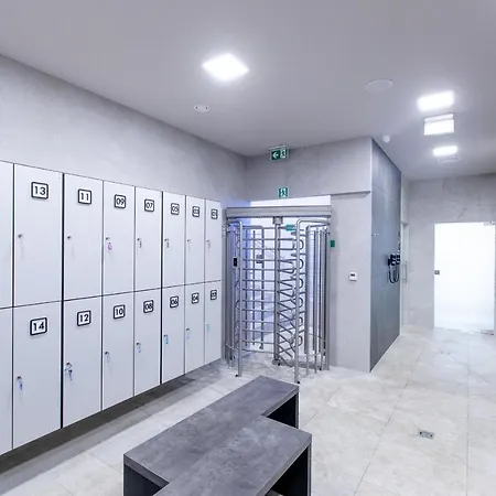 Klifowa 60 Lejlighed